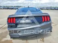 2021 Ford MUSTANG фото