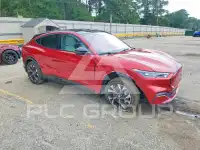 2021 Ford MUSTANG фото