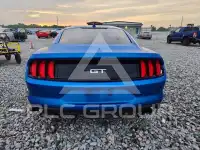 2021 Ford MUSTANG фото