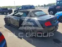 2021 Ford MUSTANG фото