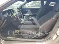 2021 Ford MUSTANG photo