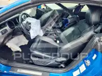 2021 Ford MUSTANG фото