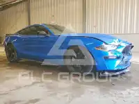 2021 Ford MUSTANG фото