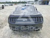 2021 Ford MUSTANG фото