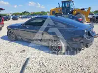 2021 Ford MUSTANG photo