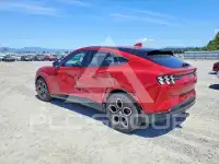 2021 Ford MUSTANG фото