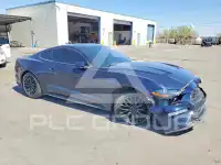 2021 Ford MUSTANG фото