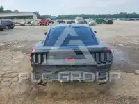 2021 Ford MUSTANG photo