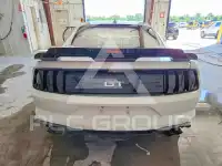 2021 Ford MUSTANG photo