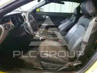 2021 Ford MUSTANG photo