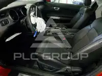 2021 Ford MUSTANG фото