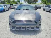 2021 Ford MUSTANG photo