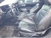 2021 Ford MUSTANG фото