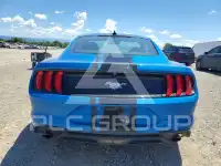 2021 Ford MUSTANG photo