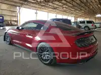2021 Ford MUSTANG photo