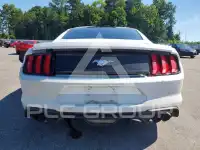 2021 Ford MUSTANG фото