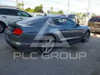 2021 Ford MUSTANG фото