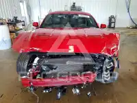 2021 Ford MUSTANG фото