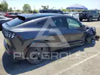 2021 Ford MUSTANG фото