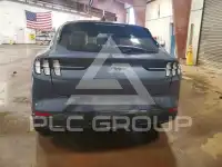 2021 Ford MUSTANG photo