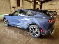2021 Ford MUSTANG фото