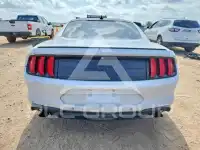 2021 Ford MUSTANG фото