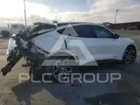 2021 Ford MUSTANG фото