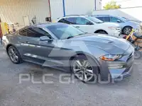 2021 Ford MUSTANG фото