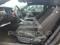 2021 Ford MUSTANG photo