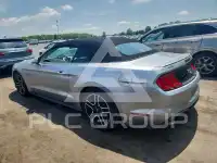 2021 Ford MUSTANG photo