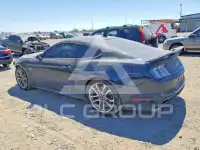 2021 Ford MUSTANG фото