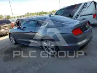 2021 Ford MUSTANG фото