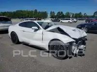 2021 Ford MUSTANG фото