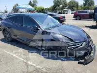 2021 Ford MUSTANG фото