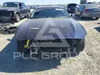 2021 Ford MUSTANG фото