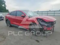 2021 Ford MUSTANG photo