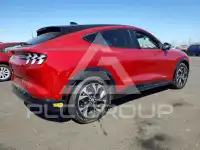 2021 Ford MUSTANG фото