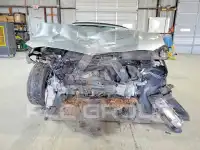 2021 Ford MUSTANG фото