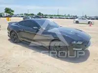2021 Ford MUSTANG фото