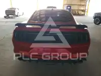 2021 Ford MUSTANG photo