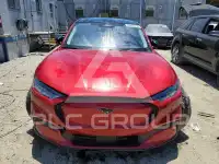2021 Ford MUSTANG photo