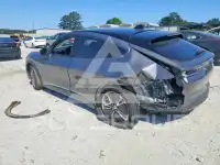 2021 Ford MUSTANG фото