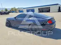 2021 Ford MUSTANG фото