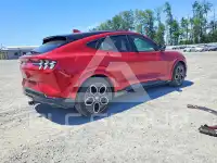 2021 Ford MUSTANG фото