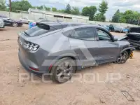 2021 Ford MUSTANG фото
