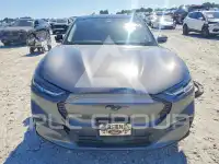 2021 Ford MUSTANG фото