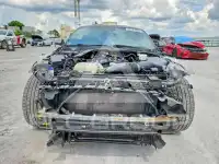 2021 Ford MUSTANG фото