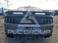 2021 Ford MUSTANG фото