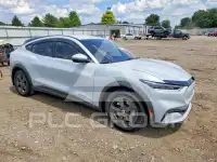 2021 Ford MUSTANG фото