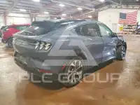 2021 Ford MUSTANG photo